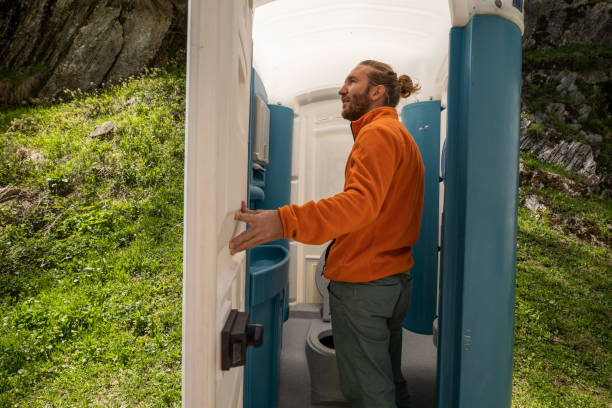Best Porta potty rental near me  in Edgewood, PA