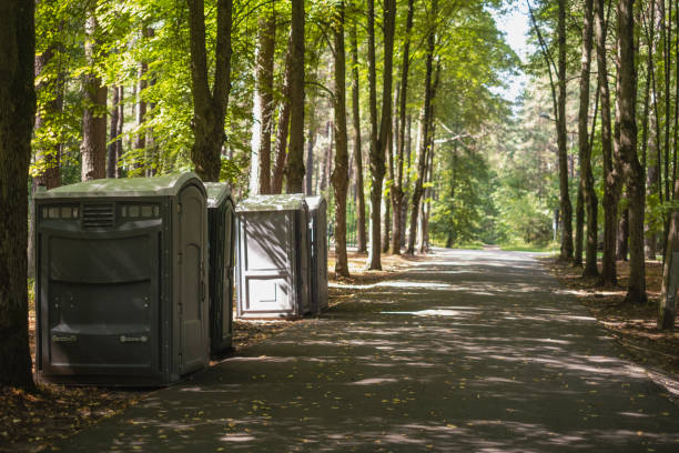 Best Construction site porta potty rental  in Edgewood, PA