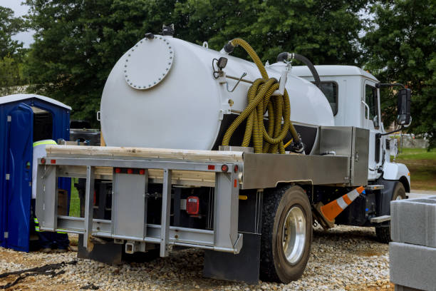 Best Portable toilet rental cost  in Edgewood, PA