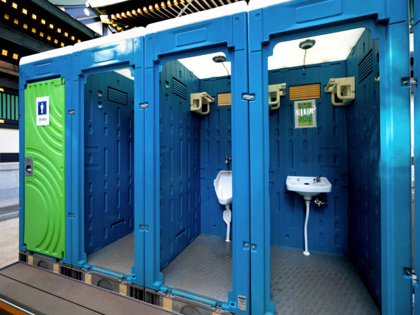 Best Emergency porta potty rental  in Edgewood, PA