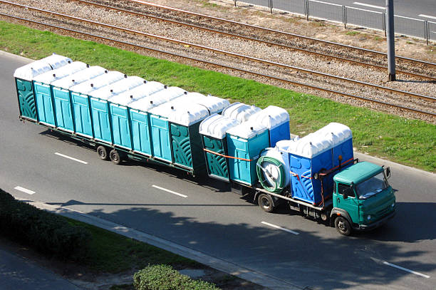 Best Long-term porta potty rental  in Edgewood, PA
