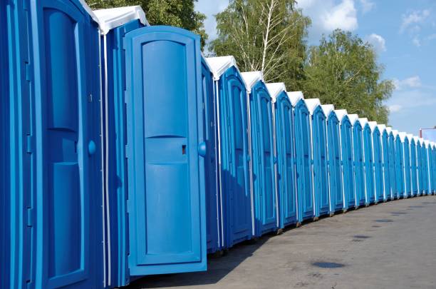 Portable Toilet Options We Offer in Edgewood, PA